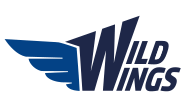 Logo Wild Wings