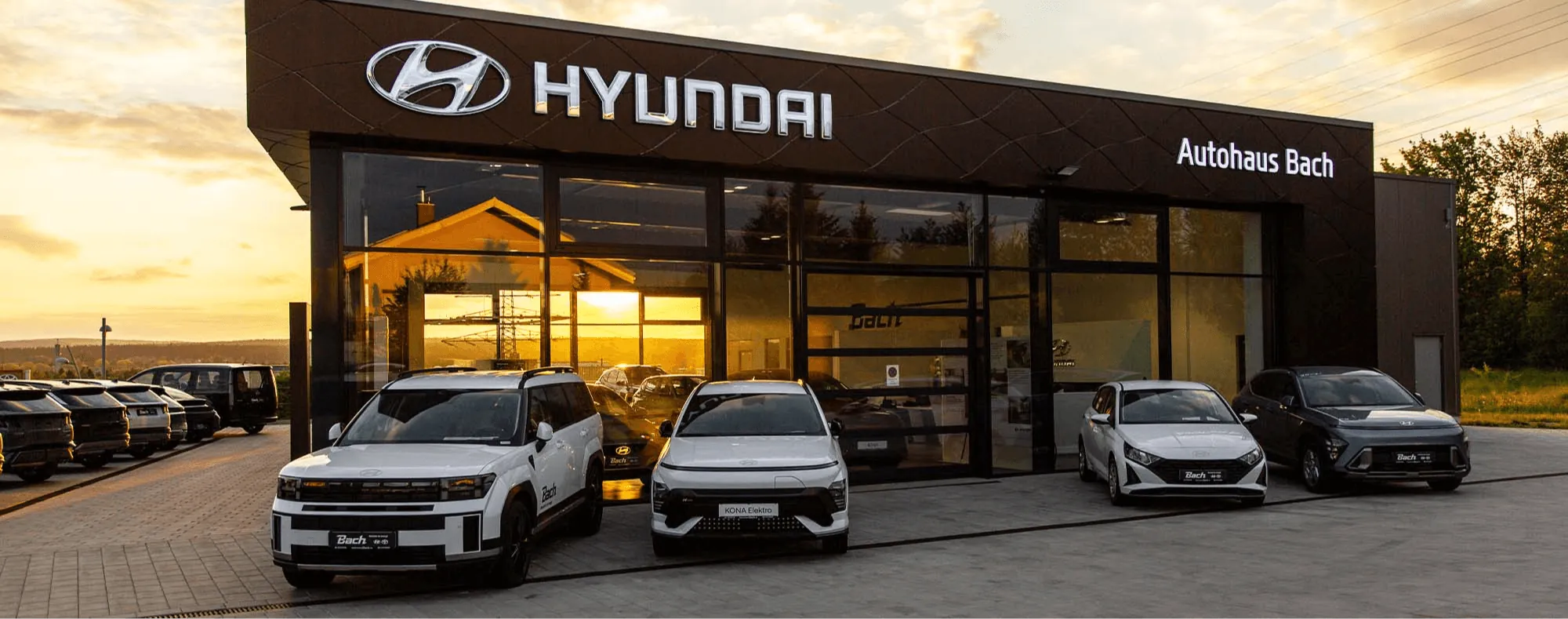 Villingen Hyundai