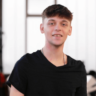 Enrico Sugul () - Autohaus Bach GmbH & Co. KG